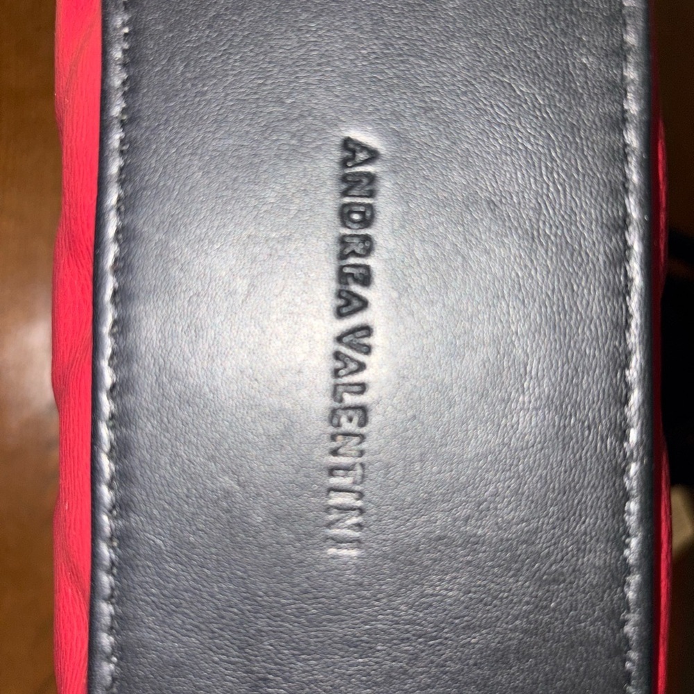 Andrea Valentini Bump Tote - Picture 5 of 8